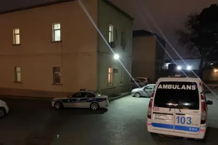 Gecə vaxtı bu rayondan ACI XƏBƏR GƏLDİ: - Xəsarət alanlar var