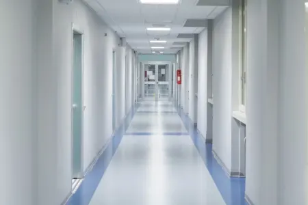 Azərbaycanda ZƏLZƏLƏ ilə bağlı xəstəxanalar gücləndirilmiş iş rejiminə - KEÇDİ