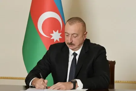SON DƏQİQƏ!!! Azərbaycanda növbədənkənar prezident seçkiləri - KEÇİRİLƏCƏK
