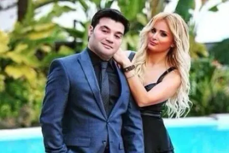 Kərim Canananın çəkib yaydığı videodan - DANIŞDI - VİDEO