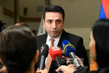 Simonyan sülh müqaviləsinin imzalanacağı tarixi - AÇIQLADI