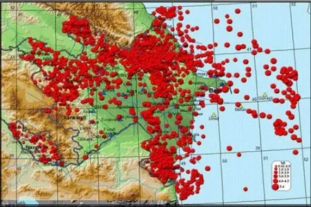 Seysmoloqdan zəlzələ XƏBƏRDARLIĞI: - "Daha da aktivləşəcək"