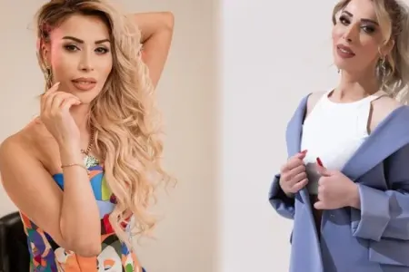 Luna müğənniyə SÖZ ATDI: - “Kişilərin qabağında…”