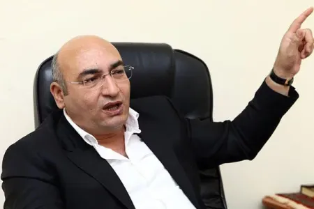 “İlham Əliyevə rəqib olmaq asan deyil”
