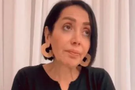 "Deyirdim ki, bunun axırı zəlzələ ilə nəticələnəcək" - Emma Ələkbərzadə