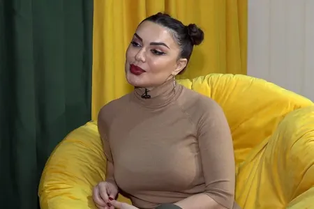 "Həyat yoldaşım yaxınlıqdan öncə pornoqrafiq..." - — Samirə Bağırova