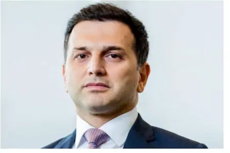 “AzerTelecom”un rəhbərliyində yeni TƏYİNAT