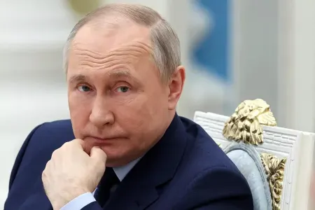 "Dünya yeni dövrə keçib, bu ölkələr ayaqda qalacaq" - Putin