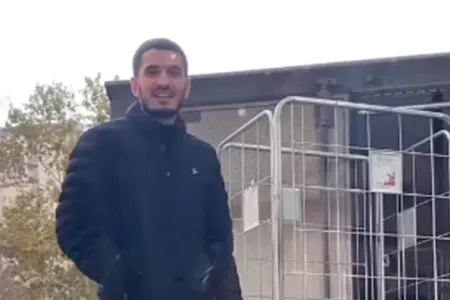 Üç nəfərin öldüyü ağır qəza ilə bağlı təsirli fakt - FOTO