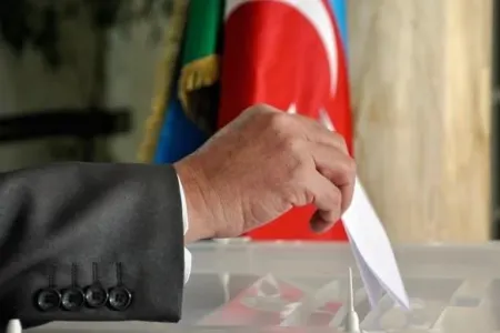 "Növbədənkənar seçkiləri Zəfər seçkiləri də adlandırmaq mümkündür" - SPİKER