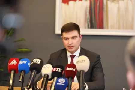 "Kapital Bank"ın xalis mənfəəti 200 MİLYON - MANATDIR