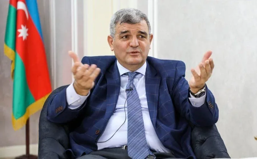 TƏCİLİ!!! Qənirə Paşayevanın yerinə onu seçdilər... - FOTO