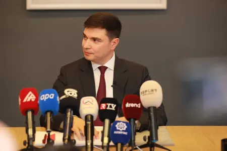 “Kapital Bank”da süni intellektdən istifadə - OLUNACAQ