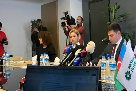 Şuşada daha bir bankın filialı - AÇILACAQ