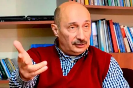 “Ermənilər haqq yoluna gəlir, amma bir problem var”