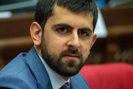 "Hərbçilərimiz tezliklə qayıda bilər" - erməni DEPUTAT
