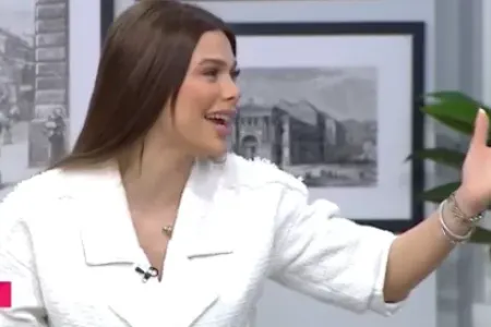 "Kişinin pulu olmayanda gözdən düşür..." - Aysun İsmayılova