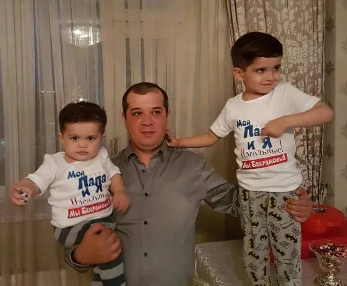 Tofiq Bəhramovun nəvəsinə YÜKSƏK VƏZİFƏ VERİLDİ - FOTO