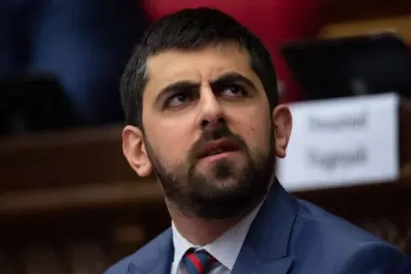 "Bakı ilə orada görüşmək istəyirik" - erməni deputat