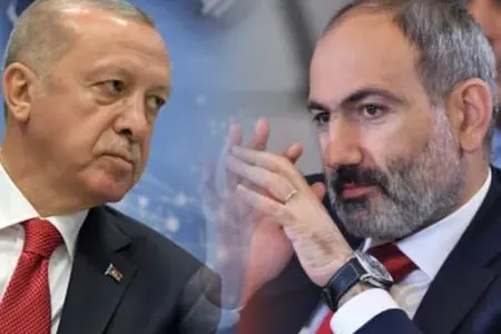 Ərdoğandan Ermənistana çağırış: - "Fransa yaxşılıq etmir, əksinə..."