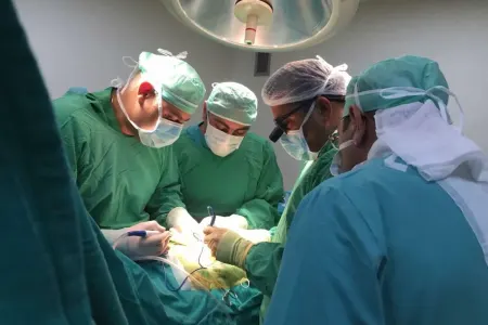 Bu məşhura ağır diaqnoz qoyuldu: - müalicə başladı