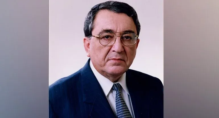 SON DƏQİQƏ! Yaşar Əliyev vəfat etdi - FOTO
