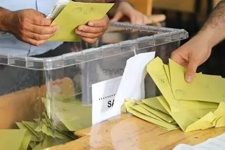 Xaricdə seçki məntəqələri yaradılacaq