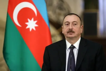 "Hazırda məntiq nöqteyi-nəzərindən sülh sazişinin imzalanmasına hər hansı ciddi maneə görmürəm"