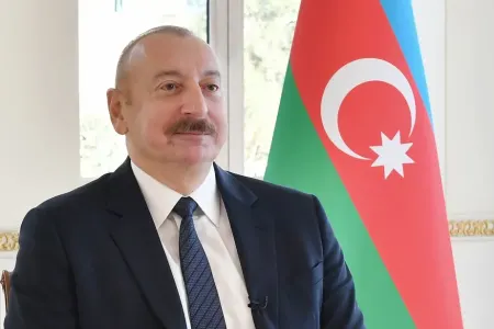"Bizim Qarabağ ermənilərinə etdiyimiz təklifdə onların hüquqlarını da nəzərə almışdıq"