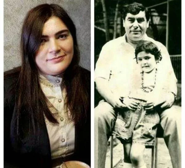 Şəhid qızı Şuşa məktəbinə direktor təyin olundu