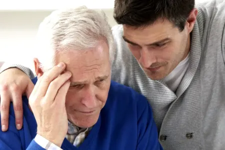 Alzheimer xəstəliyinin müalicəsində yeni - üsul