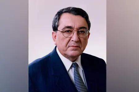 Yaşar Əliyev dəfn edildi - YENİLƏNİB