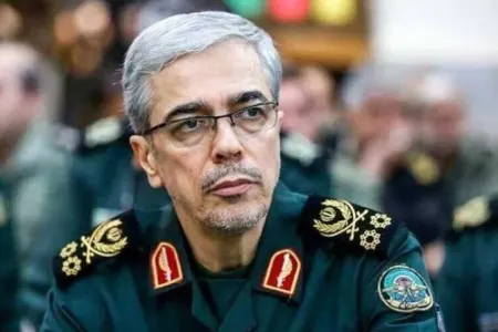 "İsrail cinayətlərini dayandırmalıdır" - Baqiri