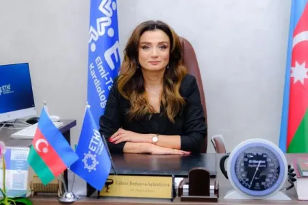 Gülnaz Dadaşova: - "Ürək transplantasiyası istisna olmaqla..." - VİDEO