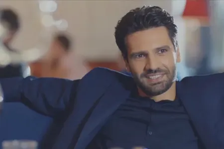 Kaan Urqancıoğlu ata oldu
