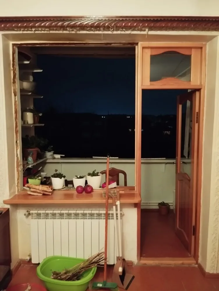 Ceyranbatanda mənzildə partlayış baş verib, - yaralı var - FOTO