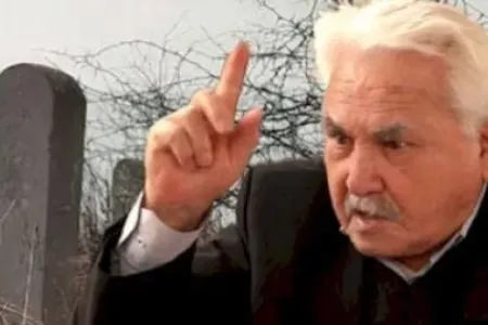 “Azərbaycan qəbirlərini dağıdıb yerində şərab zavodu tikdilər”