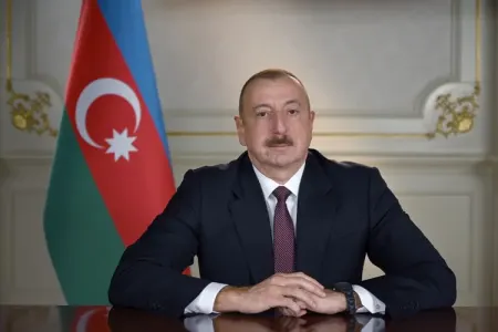 “Serbiya və Azərbaycan əlaqələri sürətlə və dinamik şəkildə inkişaf edir”