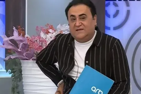 "Bu tərbiyəsizlikləri efirdən yığışdırmaq lazımdır"