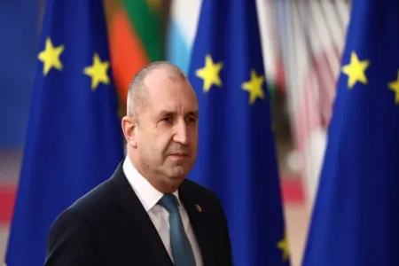 Çox şadıq ki, Azərbaycan COP29-a ev sahibliyi edəcək