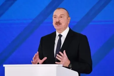Azərbaycan dostluq ənənələrinə sadiqdir - Prezident