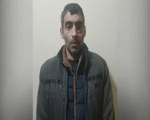 Ağsuda narkotacir saxlanılıb