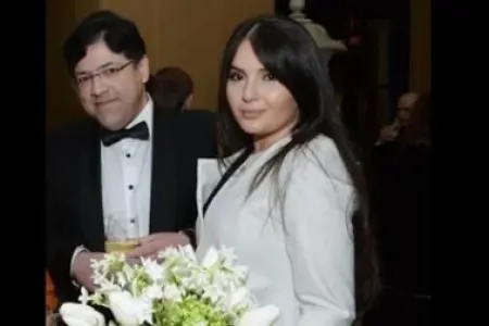3 uşaq anası Aysel gözəlliyi ilə HEYRAN ETDİ - FOTO