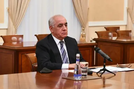 Əli Əsədov DTX və XKX barədə mühüm qərar imzaladı