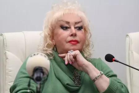 İlhamə Quliyevanın evindən qızılları oğurlanmışdı?