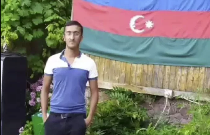 2 gəncin öldüyü hadisə ilə bağlı təfərrüat - FOTO
