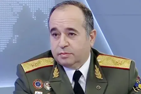 "Ermənistanı itiririk, şans olmayacaq" - Karapetyan