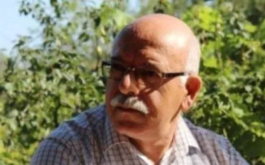 Tanınmış vəkil insult keçirdi - FOTO