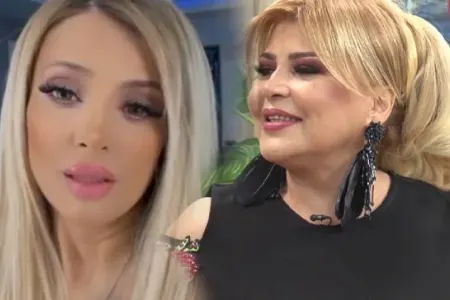 Canana: - “Mətanətin nəvələridir, niyə süpürgəçi işləməklə onları saxlamalıyam?”