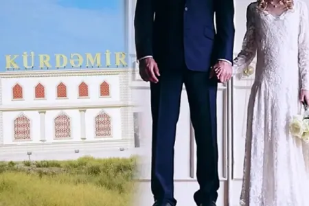 8-ci sinif şagirdinin ailə qurması ilə bağlı AÇIQLAMA - RƏSMİ
